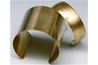 Metal cuffs from designersfindings.net