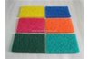 Scouring pads