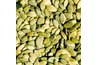 cleaned pumpkin seeds dried out
