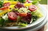 Eat five small meals a day.