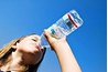 Drink lots of water.