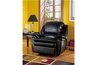 Don't use harsh cleaning products on Durahide, as they can dry and crack the surface.