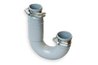 J-Tube or Trap (Google Images)