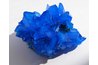 Blue Metallic Salt for Glass Staining