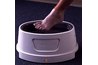 The properties of paraffin wax are often used in beauty treatments such as pedicures