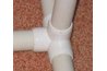 4-way Connector