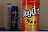 Bug spray