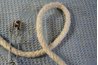 First Loop in Chinese Knot