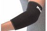 Elbow sleeve to rest the elbow