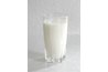 Milk is high in calcium, which helps maintain strong joint structure.
