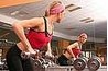 Weight training