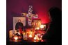 Household shrine