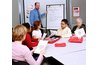 Diversity in the workplace.