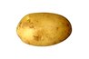 Fresh potato
