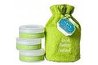 Body mask/scrub