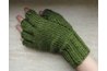 Fingerless Glove