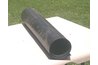 Roll of plastic