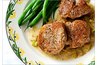 Pork Medallions