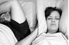 Sufficient rest is considered the best and most effective remedy (Wellsphere)