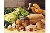 Healthy carbs