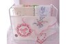 Vintage hankies - www.nanaluluslinensandhandkerchiefs.com