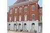 Fords Theater