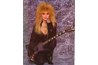 Nancy Wilson and Her 1980s Glam Rock Hair