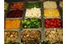 Eat a variety of healthy food