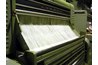 A cotton gin