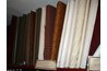 Bolts of cotton fabric