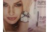 Superglass Model sporting Boyfriend Watch