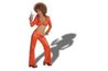 Groove The Weight Away