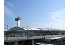Terminal 4 at JFK Airport
