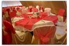 Reception Decorations.