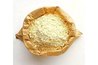 Chickpea Flour Or Gram Flour Helps Exfoliate Hair Away