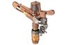 The Impact Sprinkler was introduced in 1932.