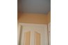 Painted walls and ceilings