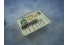 Dremel polishing kit.