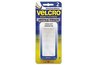 Industrial Strength Velcro - White