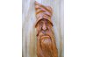 Wood Spirit by Gordon