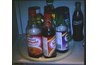 Condiment tray