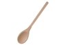 Wooden Spoons Retain Moisture and Odors