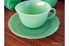 The most sought after Jadeite is made by one of three companies.