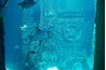 Atlantis Lobby Aquariums