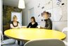 Cool Cubion Office Design