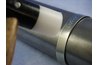 Form the copper using a bracelet mandrel.