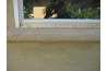 Measure bottom of window.