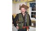 Thrift store costume basics