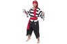 First mate costume