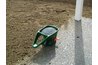 A Filled Hand Seeder
